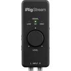 IK Multimedia iRig Stream USB Audio Interface