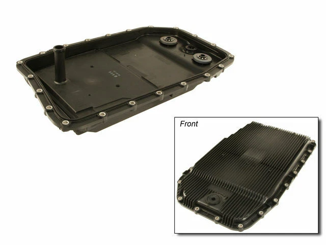 Kit de filtro y cárter de aceite de transmisión automática Hyundai Equus 2011 15463 piezas Foto 1 de 2