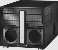 Carbide Series r Cc Ww Mid Tower Computer Case For Sale Online