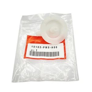 For HONDA ACURA TL CIVIC ACCORD COOLANT RESERVE OVERFLOW TANK CAP W/ JOINT RNA - Picture 1 of 9