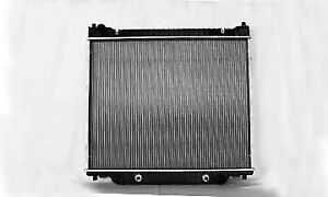 Radiator for 92-07 Ford Econoline 5.4/6.8L V8/V10 Single Row 3C2Z 8005 A