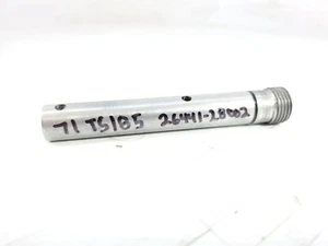 1971 Suzuki TS185 OEM TACHOMETER SLEEVE, 26441-28002 - Picture 1 of 7