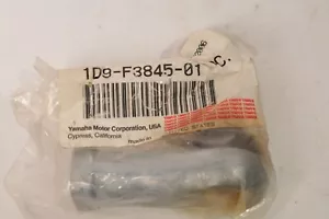 Genuine Yamaha 1D9-F3845-01 Joint,Universal (tie rod end) Grizzly Kodiak 400 450 - Picture 1 of 2