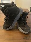 Hoka One One Women's Anacapa Mid Gtx Gore-Tex Hiking Boot Shoes Size 8.5B New