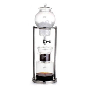 Cafe Romeo Cold Brew niederländische Kaffee-Eiskaffeemaschine - Bild 1 von 6