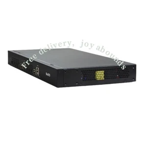 GPON EPON OLT 4 PON Port single power supply with 1 SFP PX20+++ Optical Modules - Picture 1 of 3