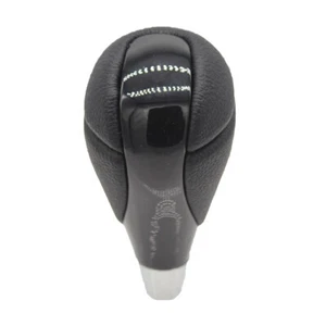 Car Gear Shift Knob Shifter For Toyota Hilux Crown Innova Matrix Venza Estima - Picture 1 of 6