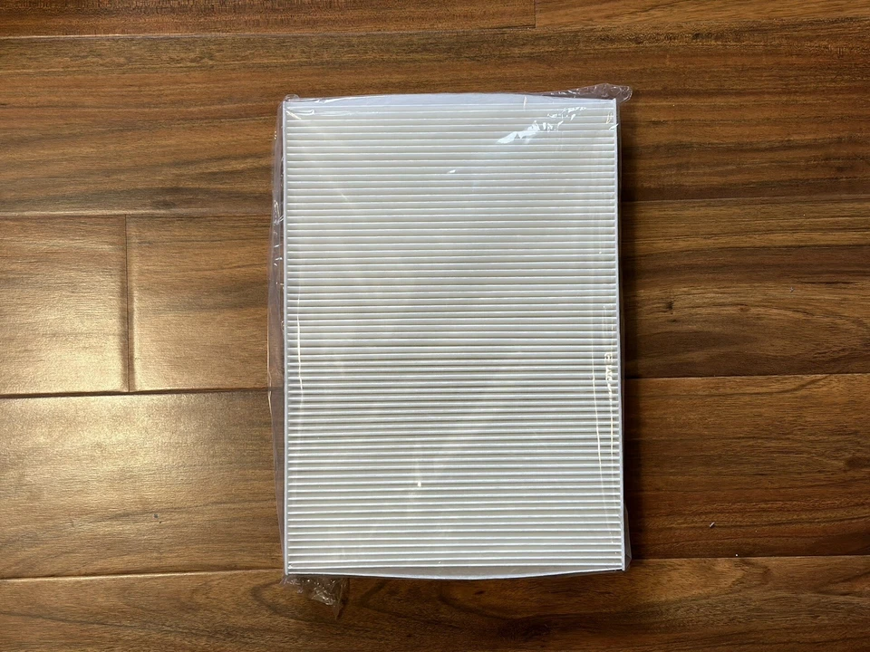 Premium Cabin Air Filter For Volvo S90 V90 XC90 V60 S60 XC60 2017-2022 - Image 1 of 1