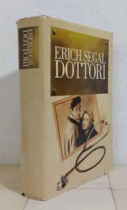 38777 V - Erich Segal - DOTTORI - Club degli Editori 1990 - Picture 1 of 4