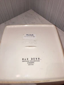 Rae Dunn Artesian Collection By Magenta Paper Hold NWT - Picture 1 of 2
