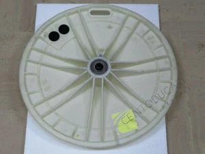 Fondello vasca per lavatrice 481941818226 originale Whirlpool Bauknecht Phonola - Foto 1 di 3