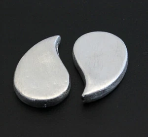 925 Silver Between Parts Chains Bracelet Spacer Pearls Beads Jewelry Manufacture - Picture 1 of 1