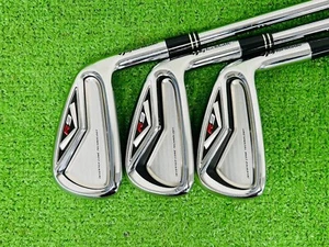 Taylormade R9 Eisensatz 5-9+PW Ns Pro 950GH Regular Flex Stahlschaft G13421 - Bild 1 von 7