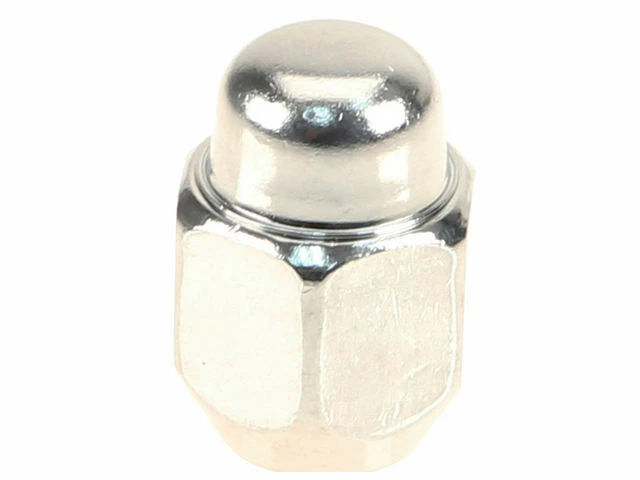 Lug Nut For 2002-2013 Hyundai Santa Fe 2003 2004 2005 2006 2007 2008 2009 K599XW - Image 1 of 1