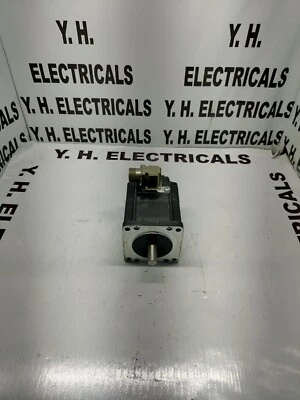 BERGER LAHR VRDM397/50LWCOO SERVO MOTOR ( USED CONDITION ) - Image 1 of 4