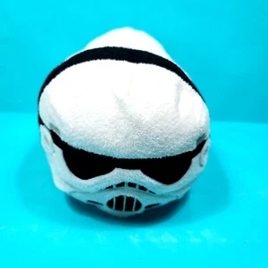 Disney Tsum Tsum Star Wars Stormtrooper 11 Zoll Plüschtier Stofftier Original Trilogie - Bild 1 von 5