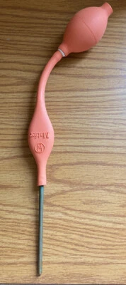 Bomba de azúcar Matfer Foto 1 de 3