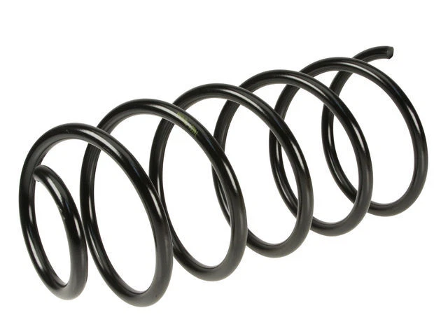 Muelle helicoidal delantero Lesjofors 59KT93R para Volvo XC70 2003-2007 Foto 1 de 1