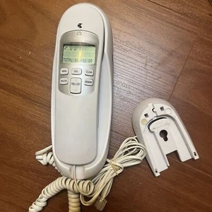 Telstra T700 Landline Slim Corded Telephone - Picture 1 of 11
