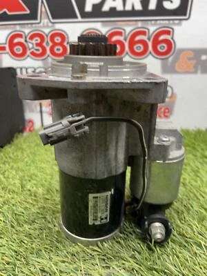 ✅ 2012 NISSAN SENTRA STARTER MOTOR PN:23300ET80B OEM - Image 1 of 4