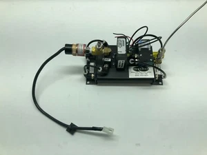 PUREGAS Miniature Desiccant Dryer - Model: MDH1-DHE - Picture 1 of 4