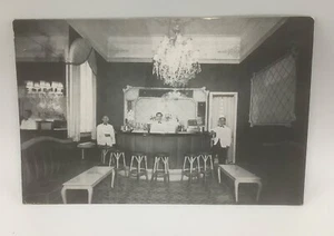 The Colony Dinner Club, restaurante y bar más importante de Cuba - postal - años 60 SIN PUBLICAR - Imagen 1 de 2