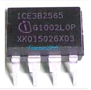 1 pcs ICE3B2565 3B2565 DIP8 - Zdjęcie 1 z 1