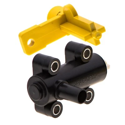 Ford Excursion Econoline Super Duty Fuel Filter Drain Valve OEM F81Z-9A153-AA - Image 1 of 4