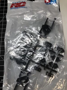 Tamiya Ford F-350 High-Lift Spare Part 0115372 L Parts TFH 58372 Vintage RC - Picture 1 of 2