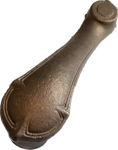 1927, 1929, 1930 Cadillac LaSalle V8 Door Window Crank Casting long - Picture 1 of 1