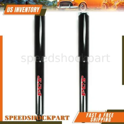 Rear Shock Absorber fits 1994 1995 1996 1997 1998 1999 2003 2004 Ford Mustang - Image 1 of 2