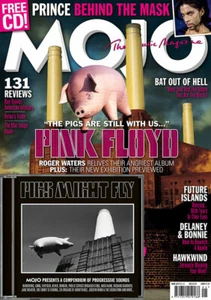 MOJO 282 / May 2017 - Picture 1 of 1
