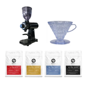 International Coffee Day Package 2 For $299 - Picture 1 of 1