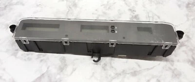 2004-2006 Toyota Solara  DASH Digital Clock Assembly/83910AA031/68900690A OEM - Image 1 of 4