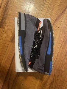 Adidas AW Run Mid Alexander Wang St Crag Men’s Size 5.5 - Picture 1 of 6
