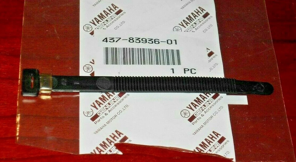 BANDA DE ARNÉS DE ALAMBRE YAMAHA, BANSHEE, WARRIOR, BLASTER, TRI-Z, BIG BEAR, MOTO4, TEJÓN Foto 1 de 1