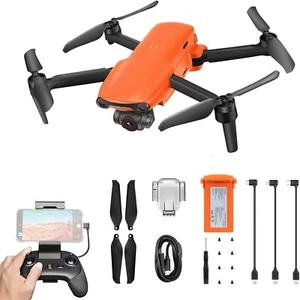 AUTEL EVO Nano+ Standard Package/Orange - Picture 1 of 8