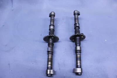 Suzuki GS1000G 1981 árbol de levas levas ejes de levas 12711-49001 12721-49001 Foto 1 de 4