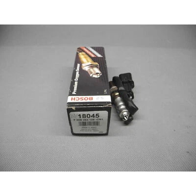 Sensor de oxígeno OE Alemania 18045 para Hyundai Azera Santa Fe XL Kia Cadenza Foto 1 de 4