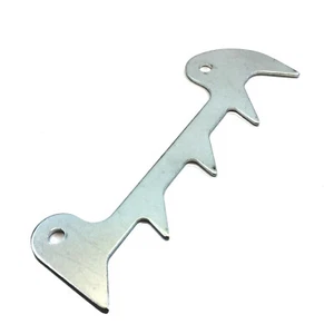 Bumper Spike / Felling Dog for STIHL Chainsaw Models [#11286640500] - Picture 1 of 1