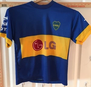 17 römisches Fußballtrikot für Jungen - Bild 1 von 12