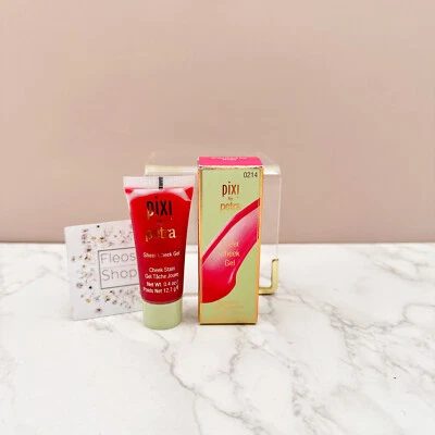 Pixi Sheer Cheek Stain Gel Rosy   - 100% Authentic - Image 1 of 2