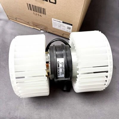 Novo Motor Ventilador Aquecedor Para Volkswagen Phaeton 2004-2006 4.2L 6.0L 3D0959101 - Imagem 1 de 4