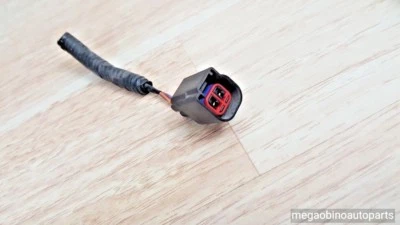 Conector ford sensor choque impacto 2f1a-14b006-ab 2f1a-14b006-ac a230 e92 Foto 1 de 3