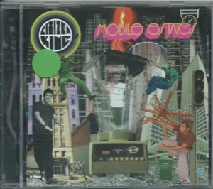 CITIZEN KING " 98° MOBILE ESTATES" 1999 CD ALBUM LIKE NEW - Bild 1 von 2