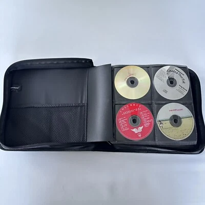 150+ Assorted Cds Movie Soundtracks Rock Rap Pop 90s Frank Sinatra Madonna - Image 1 of 4