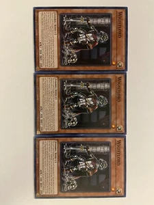 Wightlord x3 - Imagen 1 de 2