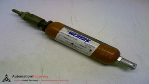 VICKERS ACCUMULATOR BLADDER TYPE #147823 - Picture 1 of 3