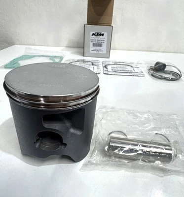 Kit de pistón KTM/Husqvarna XC/TX- 55630307110 I Foto 1 de 4