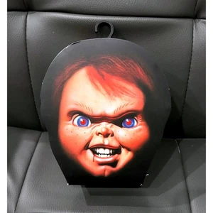 Chucky Mens Boxer Briefs Underwear Medium Child's Play Horror Movie  Halloween - Picture 1 of 4
